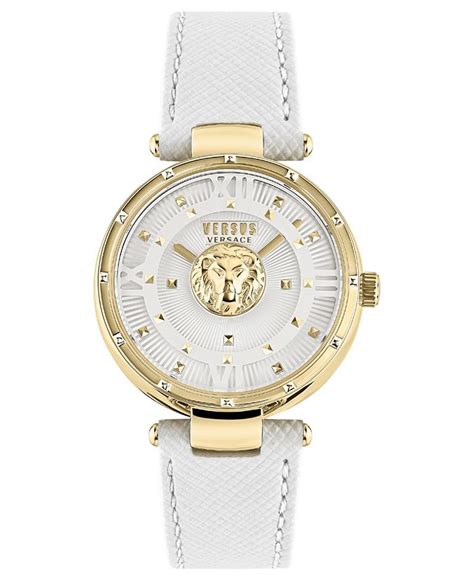 versace versus clothing|Versace versus watch white.